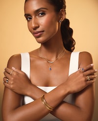 Shop Gemstone Jewellery for Mothers Day image