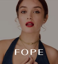 Shop FOPE Mothers Day Gifts image