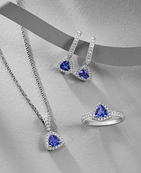 Shop Mothers Day Gemstone Jewellery on Mappin & Webb image
