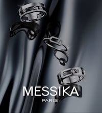 Shop Messika Jewellery for Mothers Day image