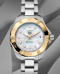 Shop Mothers Day Watches on Mappin & Webb image