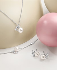 Mothers Day Pearl Jewellery Gifts image