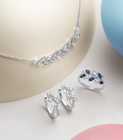 Mothers Day Gemstone Jewellery image