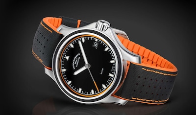 Muhle Glashutte image