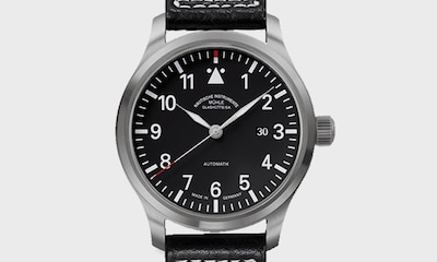Muhle Glashutte Terrasport image