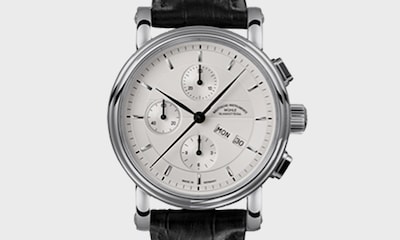 Muhle Glashutte Teutonia watches image