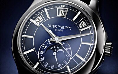 Date, Day-Date and Calendar watches image