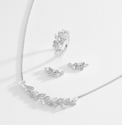 Shop Mappin & Webb Vinea Collection image