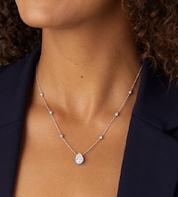 Shop Mappin & Webb Necklaces image