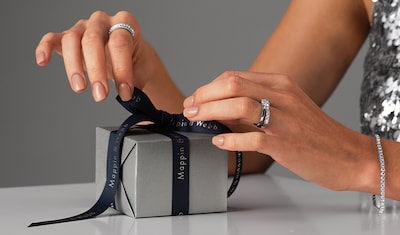 Shop Mappin & Webb Jewellery at Goldsmiths image