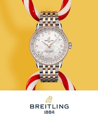 Breitling image