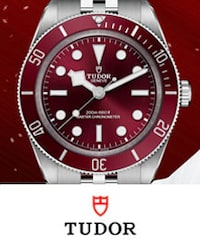 Tudor Watches - Tap to Shop image