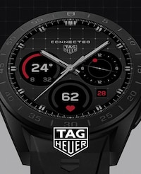 Shop TAG Heuer Watches image