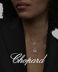 Shop Chopard Jewellery on Mappin & Webb image