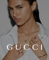 Shop Gucci at Mappin & Webb image