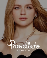 Shop Pomellato Jewellery on Mappin & Webb image