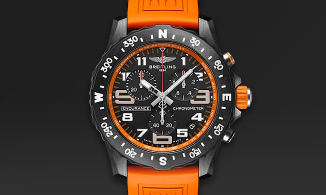 Breitling Professional Collection image