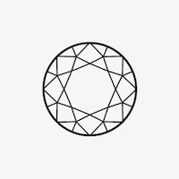 Round Brilliant Cut image