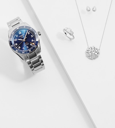 Mappin & Webb Care image