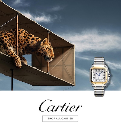 Cartier - Shop All Cartier image