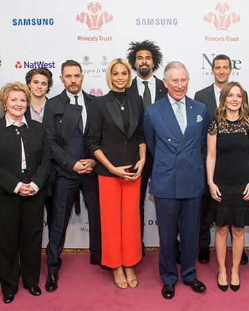 Charities We Support image