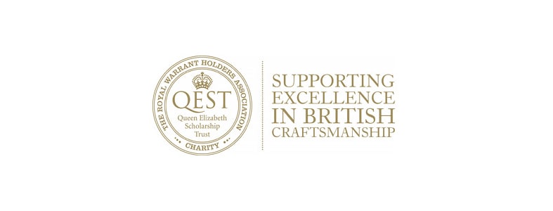 QEST Logo image