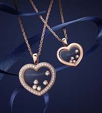 Chopard Jewellery image