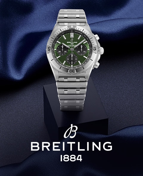 Breitling image