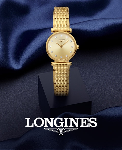 Longines image