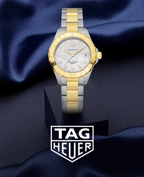 TAG Heuer image