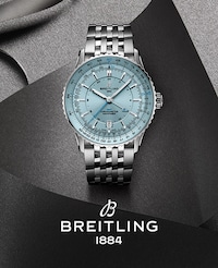 Breitling image