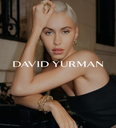 David Yurman image