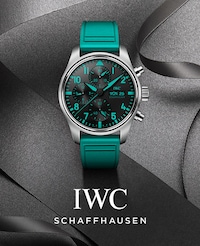 IWC Schaffhausen image