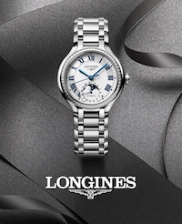 Longines image