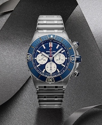 Pre-Owned Watches image