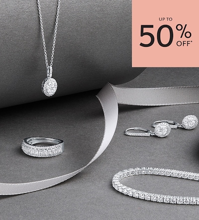 Seasonal Savings - Up to 50% Off image