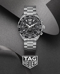 TAG Heuer image