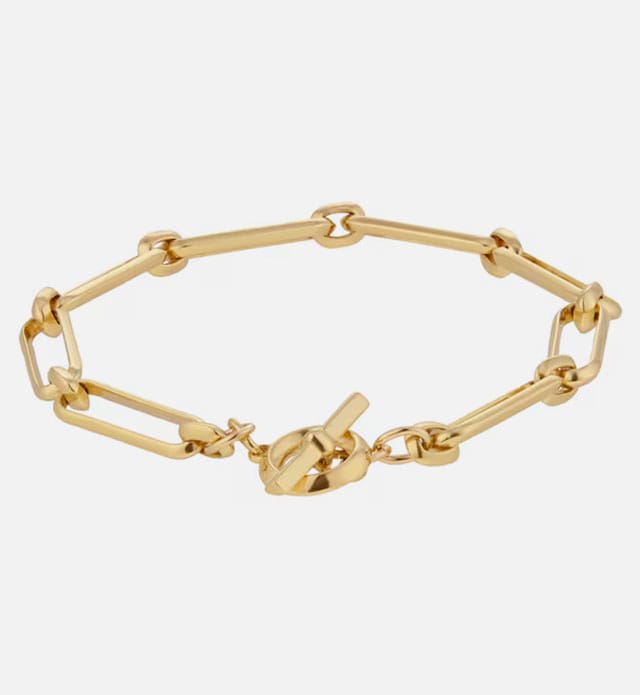 Discover our exclusive 18ct Yellow Gold Collection, celebrating 250 years of Mappin & Webb image