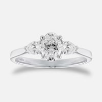 Shop Traceable Diamonds on Mappin & Webb image