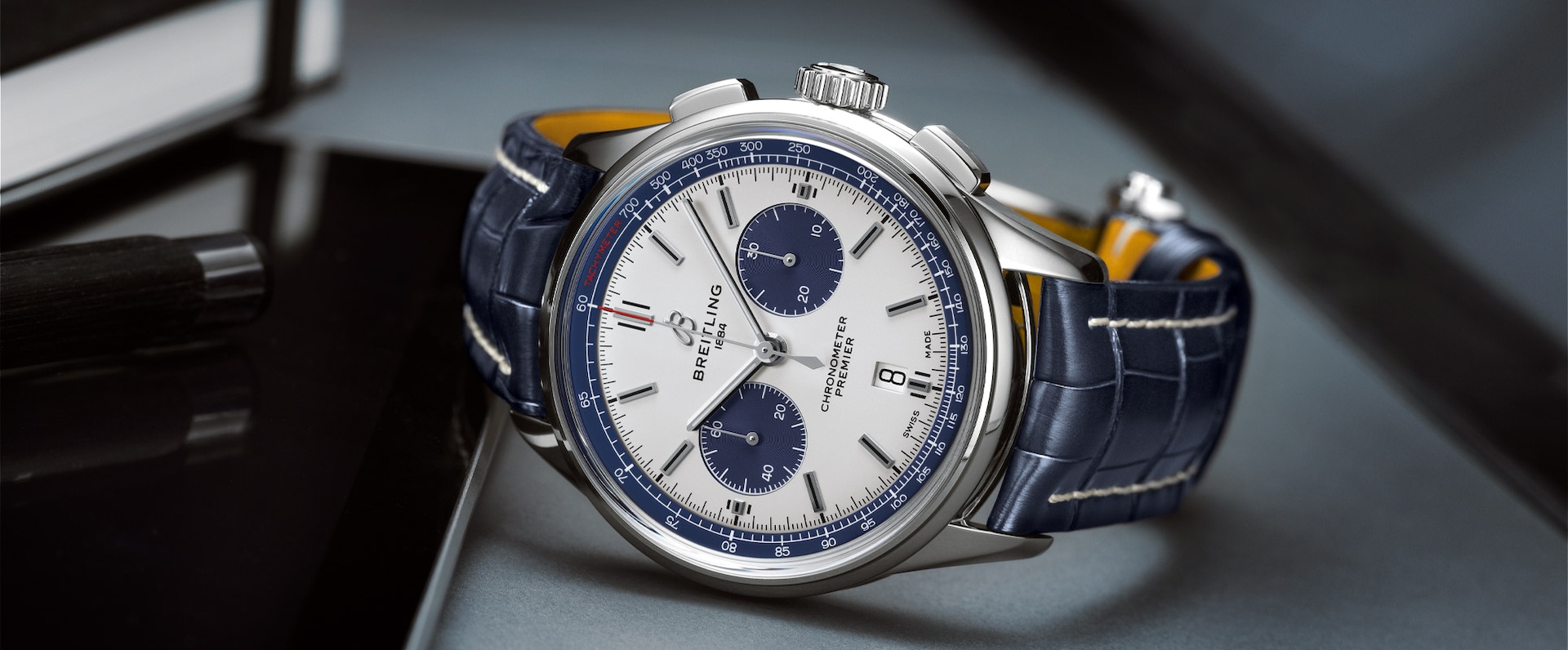 Breitling Exclusive image