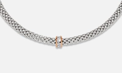 Fope Love Nest Collection image