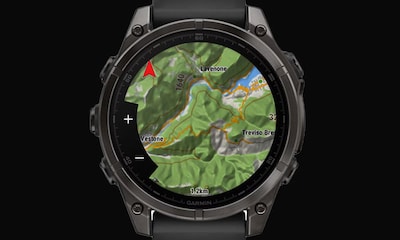 Garmin-Fenix 8 image