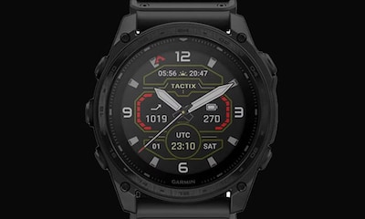 Garmin-Fenix 8 image
