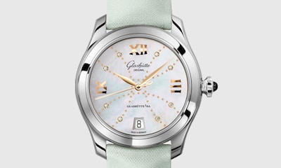 Glashutte Original Ladies Collection image