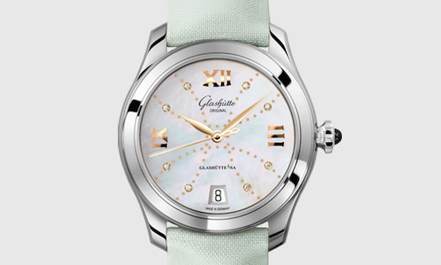 Glashutte Original Ladies Watches image