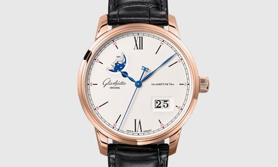Glashutte Original Senator Collection image