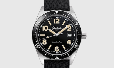 Glashutte Original Spezialist Collection image