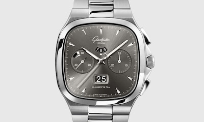 Glashutte Original Vintage Collection image