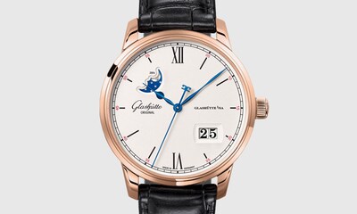 Glashutte Original Senator Watches image