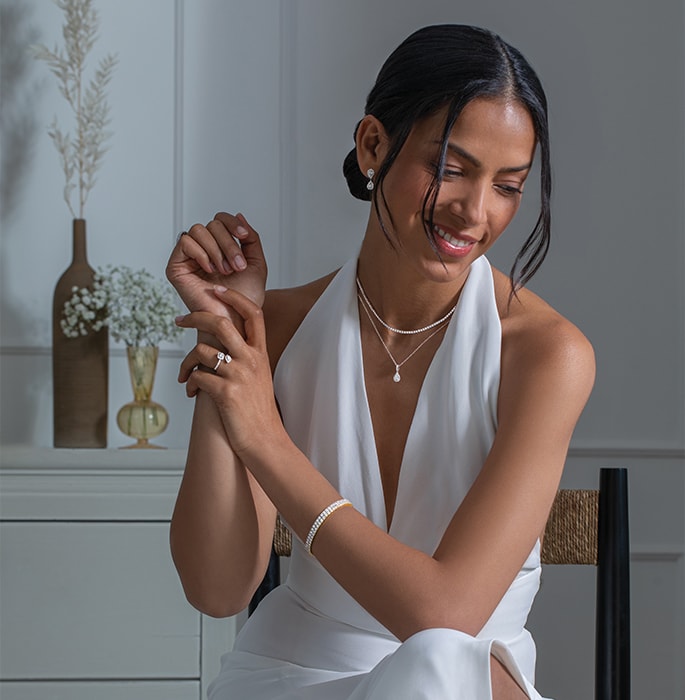 Mappin & Webb image